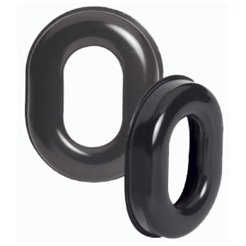 DAVID CLARK H10 COMFORT GEL UNDERCUT EAR SEALS